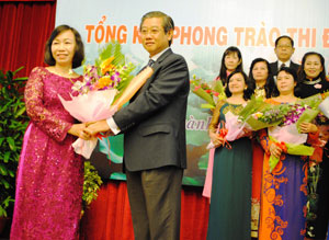 Ngày hội của những người thầy