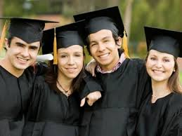 Học bổng tại Cộng hòa Czech năm 2014