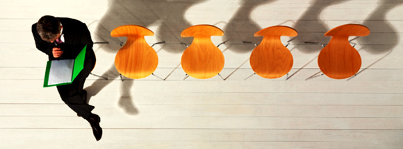 Để nổi bật khi phỏng vấn