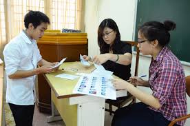 Thí sinh xa lánh nhóm ngành kinh tế