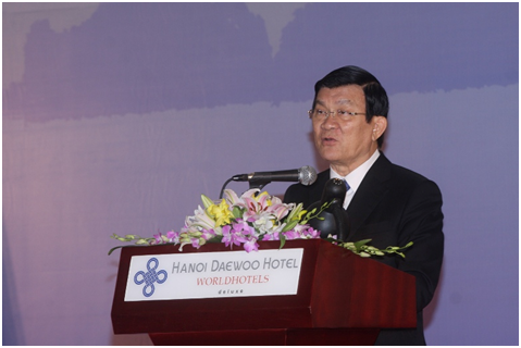 Chủ tịch nước: VN sẽ đổi mới cơ bản và toàn diện, mạnh mẽ về giáo dục