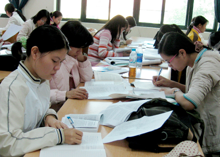 Students of certain majors to enjoy tuition reductions