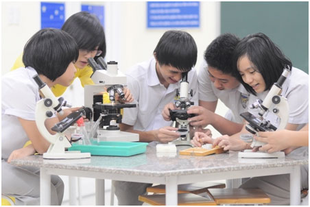 Những kỹ năng teen cần chuẩn bị cho hành trang sự nghiệp