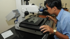 Vietnam education research behind regional standards