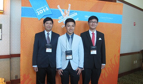 Microsoft Office contest kicks off nationwide in Vietnam