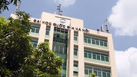 Three Vietnamese universities in Asia’s top 300