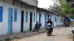 City students face new challenge as rents rise