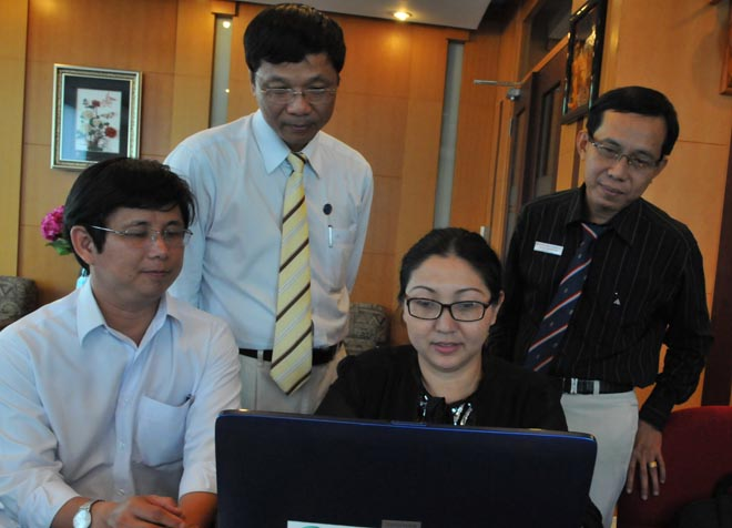 Điểm nào dễ trúng tuyển bổ sung?