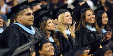 Cơ hội học bổng từ Tập đoàn giáo dục ESLI, Mỹ