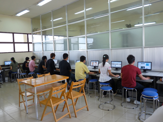 Thỏa sức sáng tạo cùng Thiết kế đồ họa