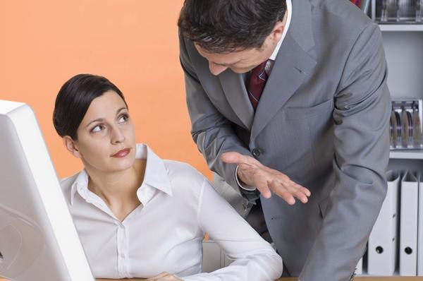 8 cách ứng xử “hủy hoại” sự nghiệp