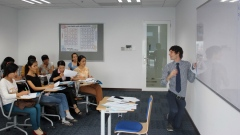 Southern provinces plan to hire Filipino English teachers Southern provinces plan to hire Filipino English teachers