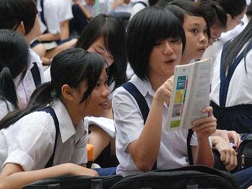 Stricter requirements for nationally-graded schools