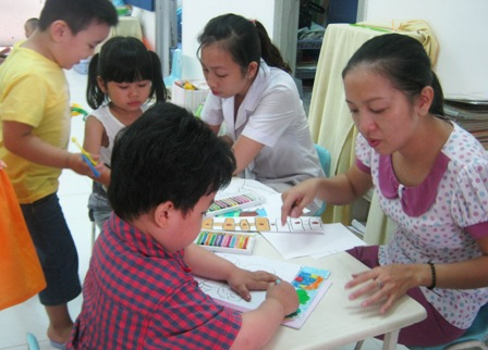 Spoiled children become problem for schools Spoiled children become problem for schools