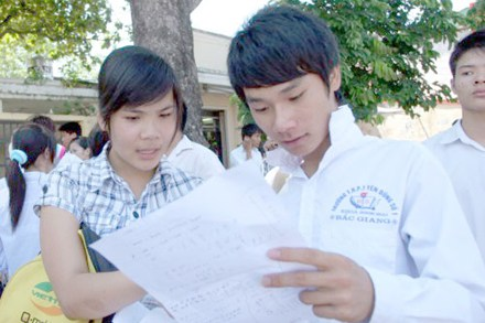 Làm sao “sống sót” qua 7 kỳ thi!