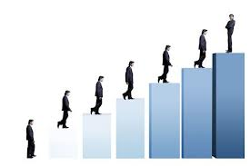 Những nấc thang đến giảng đường đại học