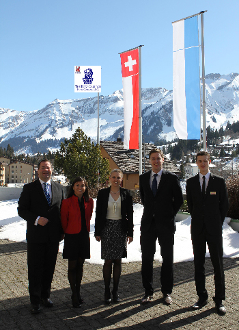 Vì sao ngành Quản trị khách sạn “hot”?