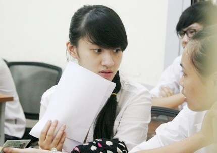 Trường đại học được tuyển sinh 2 lần/năm