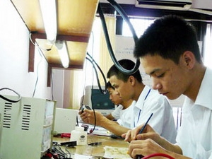 Asia academia failing to match market Asia academia failing to match market