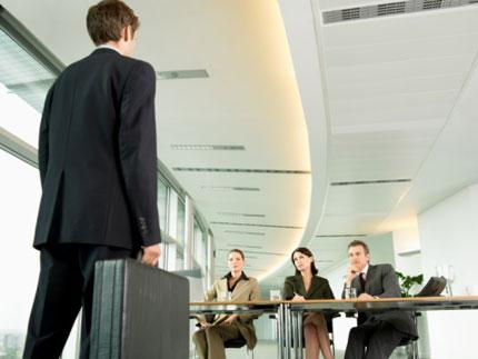 4 câu hỏi của những ứng viên sáng giá