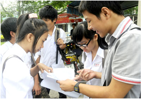 Nghịch lý đào tạo: Vì sao trường tốt vẫn không có sinh viên?