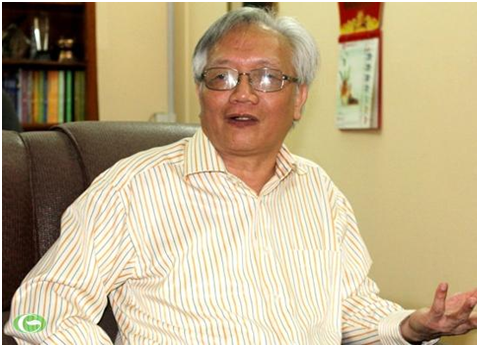 TS. Nguyễn Tùng Lâm: “Thi quanh năm không bằng làm tốt một kỳ thi”