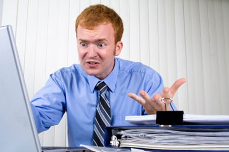 Bí quyết đối phó với những đồng nghiệp “kỳ quặc”