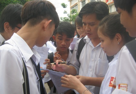 High school teachers stuck in neutral High school teachers stuck in neutral