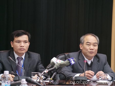 Dự kiến 2 phương án môn thi tốt nghiệp THPT