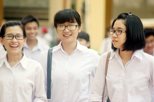 Thay đổi về nhận thức từ những đổi mới kỳ thi tốt nghiệp THPT 2014 Thay đổi về nhận thức từ những đổi mới kỳ thi tốt nghiệp THPT 2014