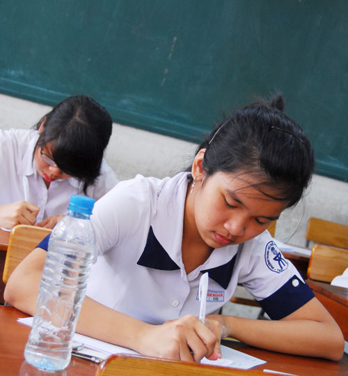 Bí kíp học môn Hóa