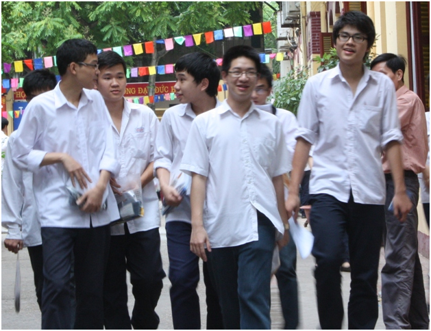 Bộ trưởng Bộ GD&ĐT nói về việc làm cho sinh viên hệ cử tuyển