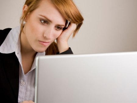 Tìm việc mới ngay khi đã rất ổn định