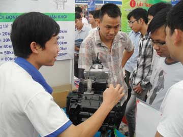 Sáng chế - sáng tạo quan trọng nhất của loài người