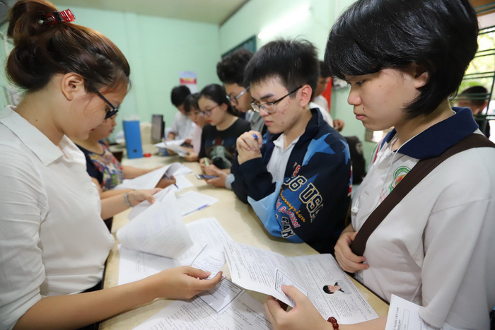 Ngành mới, nhu cầu tuyển dụng cao vắng thí sinh