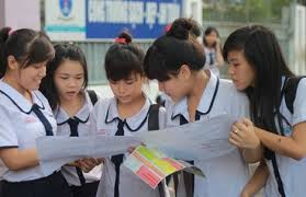Điểm thi THPT quốc gia 2015 cao hơn tuyển sinh ĐH, CĐ mọi năm?