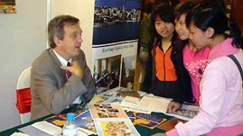 Russia, Vietnam boost education and training cooperation Russia, Vietnam boost education and training cooperation