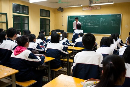 Bốn “trọng bệnh” của nền giáo dục Việt Nam