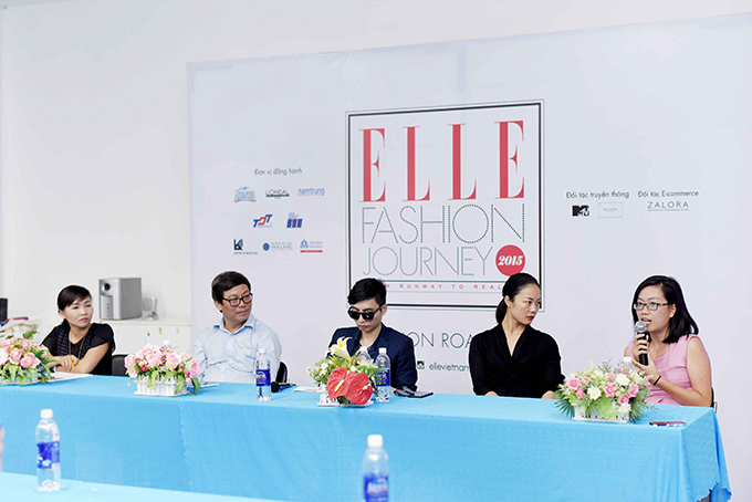 Tọa đàm: Họ đã thay đổi thế giới thời trang như thế nào?