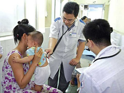 Medical schools require high-quality input material, makes low-quality products