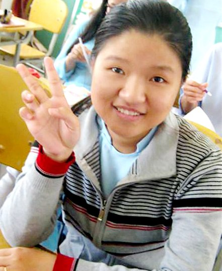 Mẹo học môn Địa từ cô thủ khoa đạt điểm tuyệt đối