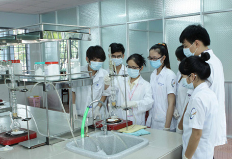 Đào tạo đại học chưa gắn với nhu cầu thực tế