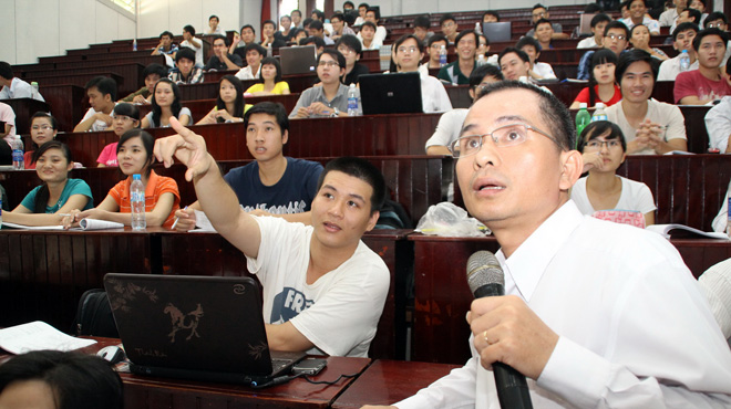 Cửa liên thông sẽ hẹp hơn Cửa liên thông sẽ hẹp hơn