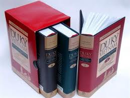 Kinh nghiệm ôn học và ôn thi đại học môn văn