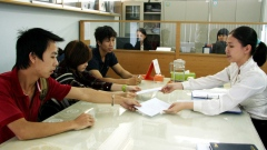 Stripped of seal, academy shuts down courses