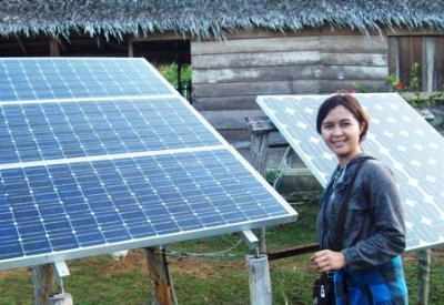 Nữ sinh người Ê đê chuyên 'săn' học bổng nước ngoài