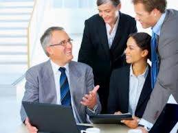 Kinh nghiệm làm việc