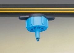 City students develop solar drip irrigation