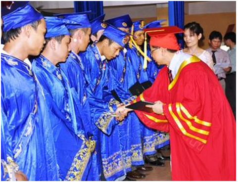 Bộ Giáo dục chấn chỉnh công tác quản lý văn bằng, chứng chỉ