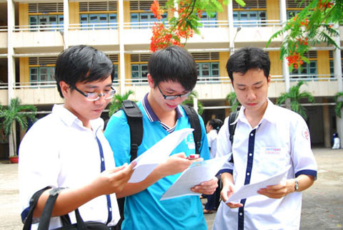 Định hướng nghề nghiệp, lối đi nào cho những sai lầm..